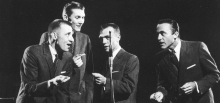 Cosa Vuol Dire Cantare a Cappella - C.S. Clab