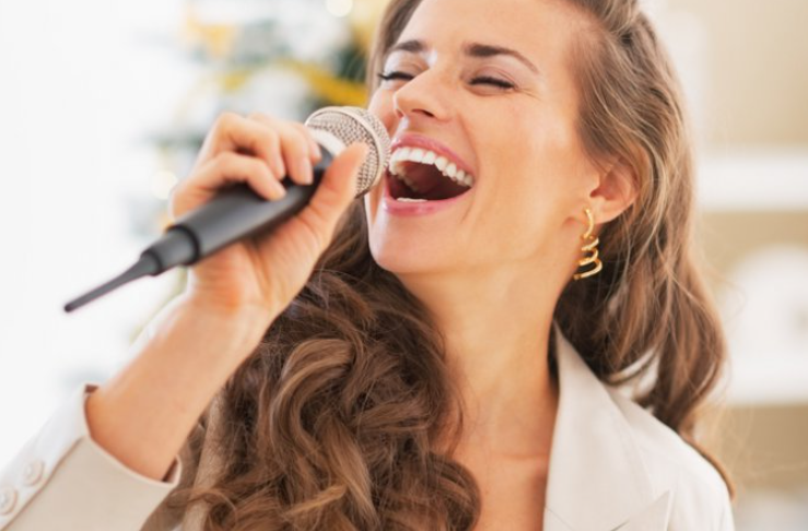 Come migliorare la voce per cantare
