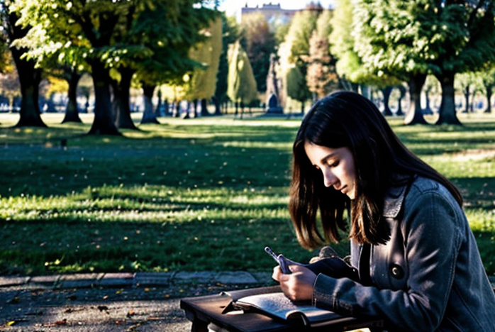 I Benefici della Scrittura Diaristica